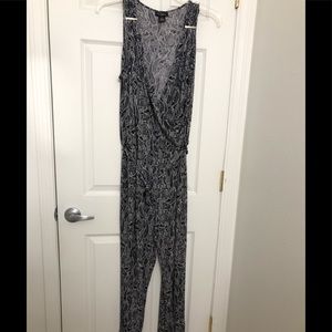 Jumpsuit, so comfortable